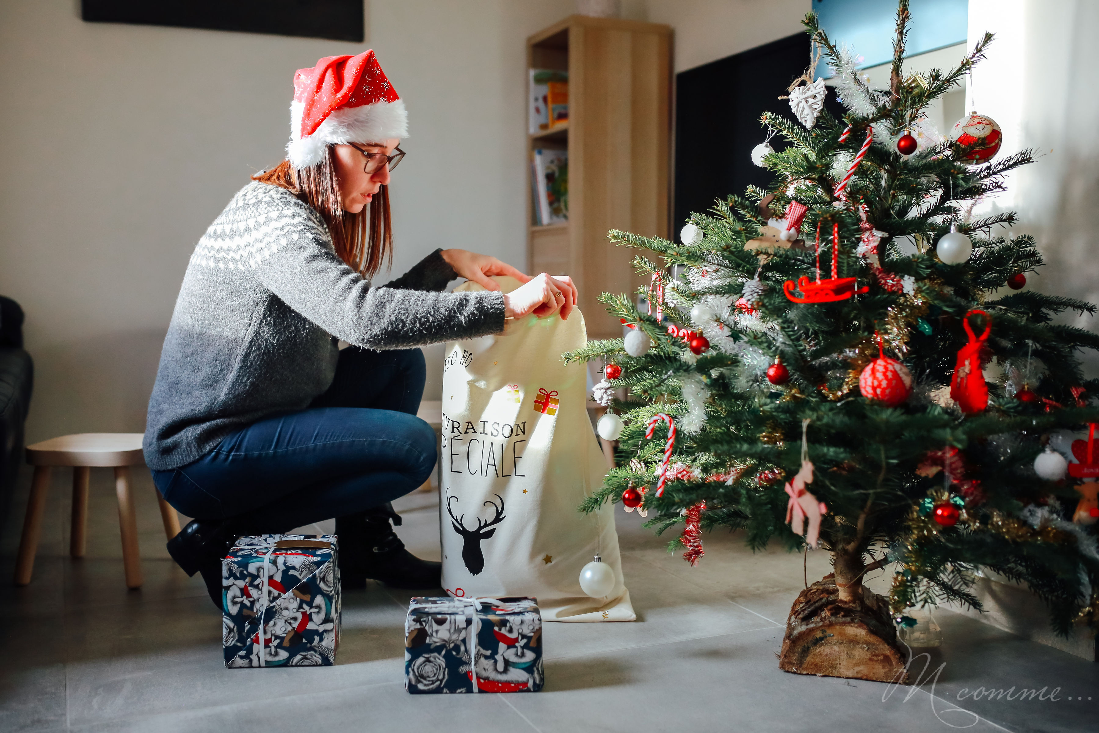 idées de cadeaux pour Noël 2019